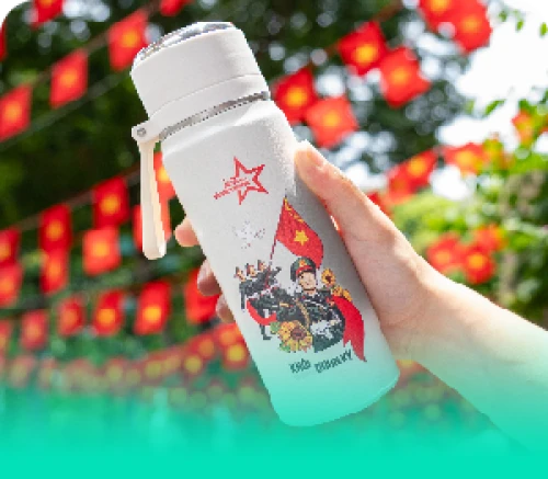 Hào khí việt